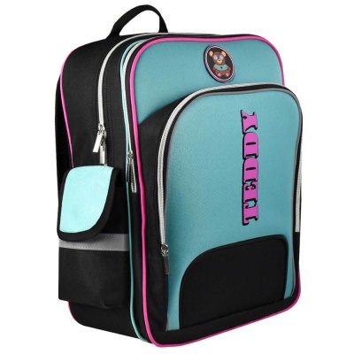 Рюкзак школьный Мишка Тедди Феникс ФЕ-59281